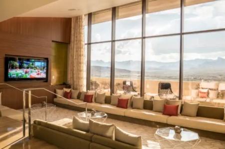 Red Rock Casino Resort & Spa - 139