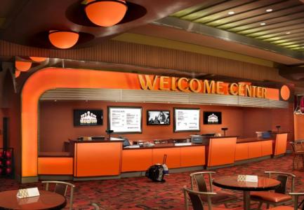 Red Rock Casino Resort & Spa - 28