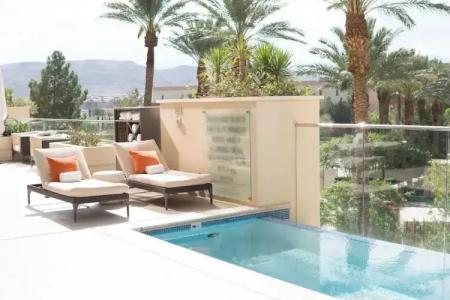 Red Rock Casino Resort & Spa - 182