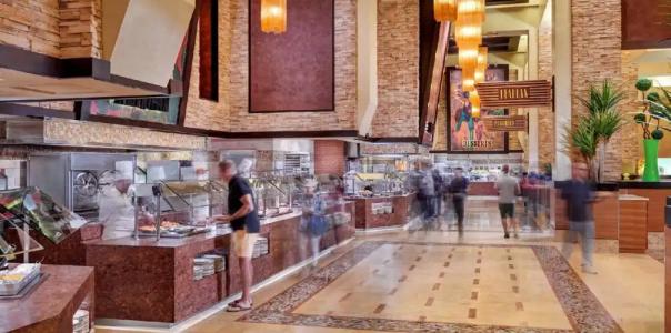 Red Rock Casino Resort & Spa - 32