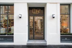 Hotel de l'Esperance, Paris