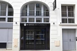 Niepce Paris Hotel, Curio Collection by Hilton, Paris