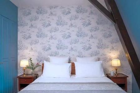 Hôtel des Grandes Ecoles - 22