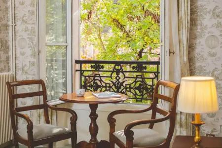 Hôtel des Grandes Ecoles - 6