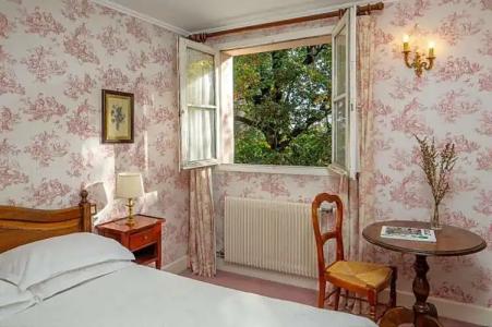 Hôtel des Grandes Ecoles - 28