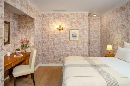 Hôtel des Grandes Ecoles - 5