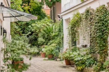 Hôtel des Grandes Ecoles - 78