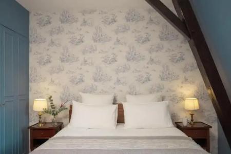 Hôtel des Grandes Ecoles - 49