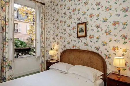 Hôtel des Grandes Ecoles - 26