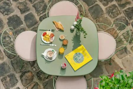 Hôtel des Grandes Ecoles - 10