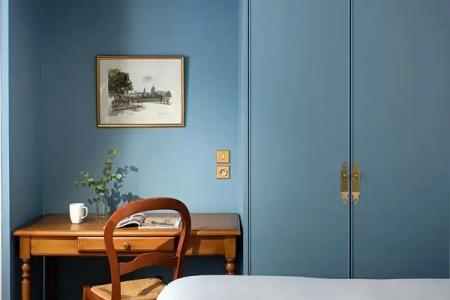 Hôtel des Grandes Ecoles - 41