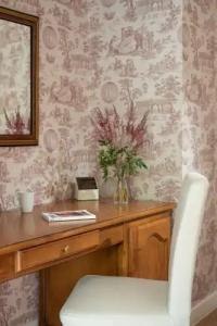 Hôtel des Grandes Ecoles - 85