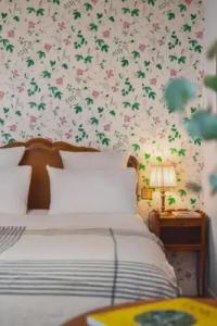 Hôtel des Grandes Ecoles - 125