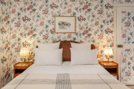 Hôtel des Grandes Ecoles - 91