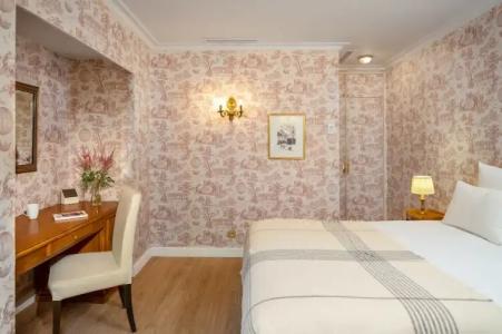 Hôtel des Grandes Ecoles - 56