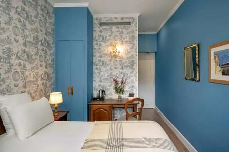 Hôtel des Grandes Ecoles - 21