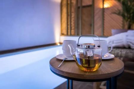 Laz' Spa Urbain - 14