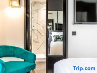 Laz' Spa Urbain - 42