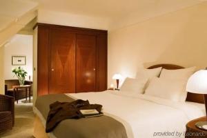 Mandarin Oriental Lutetia, Paris, Paris