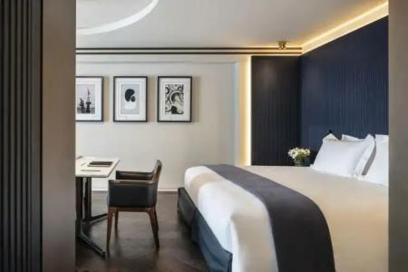 Mandarin Oriental Lutetia, Paris - 30