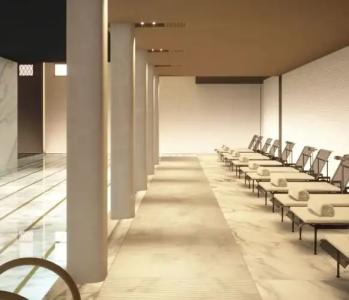 Mandarin Oriental Lutetia, Paris - 13