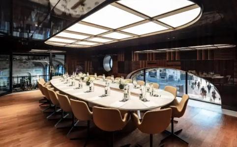 Mandarin Oriental Lutetia, Paris - 42