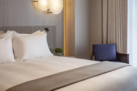 Mandarin Oriental Lutetia, Paris - 15