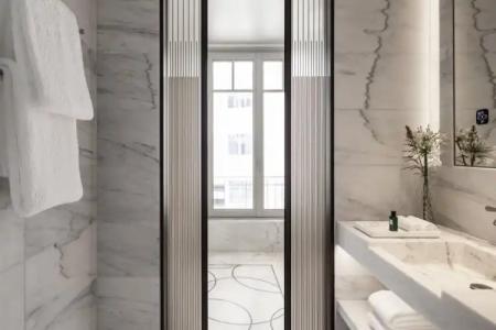 Mandarin Oriental Lutetia, Paris - 8