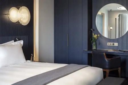 Mandarin Oriental Lutetia, Paris - 3