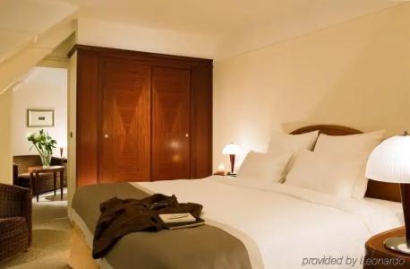 Mandarin Oriental Lutetia, Paris - 0