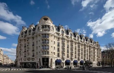 Mandarin Oriental Lutetia, Paris - 39