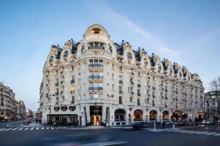Mandarin Oriental Lutetia, Paris - 36