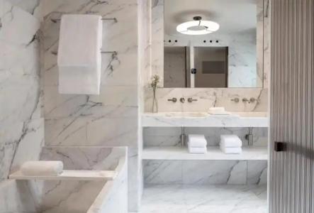 Mandarin Oriental Lutetia, Paris - 122