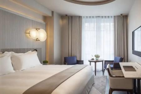 Mandarin Oriental Lutetia, Paris - 2