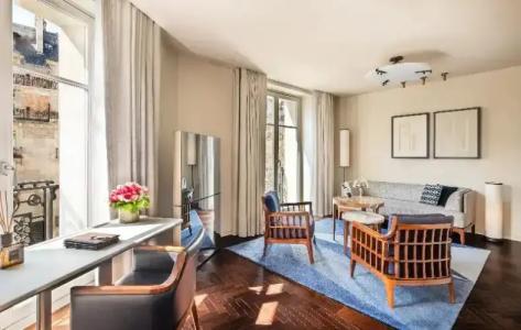 Mandarin Oriental Lutetia, Paris - 186