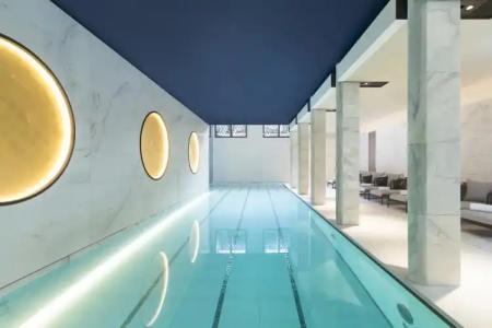 Mandarin Oriental Lutetia, Paris - 33