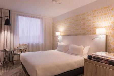 The Originals Boutique, Hôtel Maison Montmartre, - 46