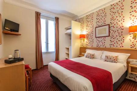 Résidence du Pré - 25