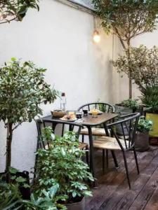 New le Voltaire - 37