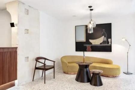 New le Voltaire - 35