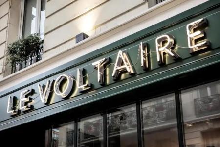 New le Voltaire - 38