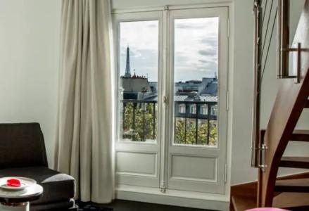 Fauchon l'Hotel - 73