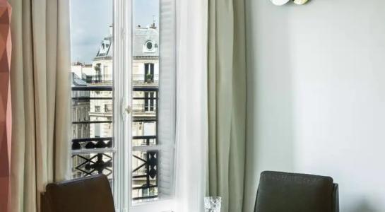 Fauchon l'Hotel - 59