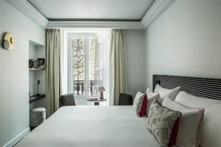 Fauchon l'Hotel - 62