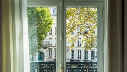 Fauchon l'Hotel - 79