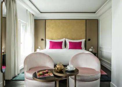 Fauchon l'Hotel - 86