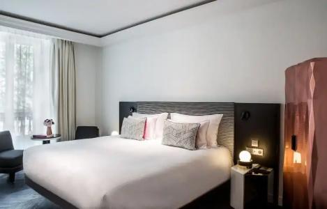 Fauchon l'Hotel - 61