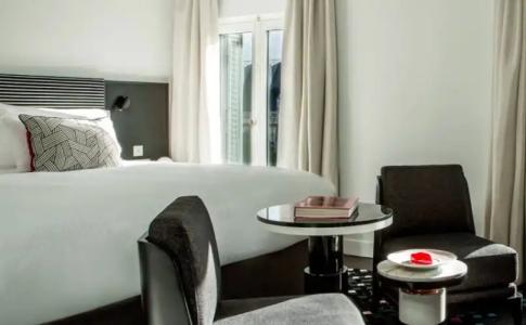 Fauchon l'Hotel - 72