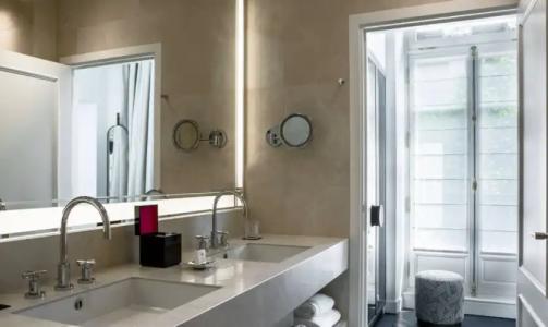 Fauchon l'Hotel - 98