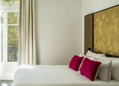 Fauchon l'Hotel - 67